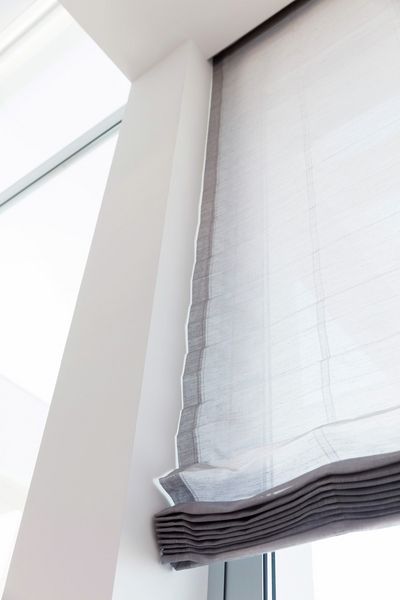 Sistemas de estores, Mood shot "Casa Violi", Mallorca, Spain, Recess