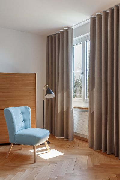 Sistemas de rieles, SG 6475, Leviso, Villa Rosenberg, Bern, Switzerland, Wave