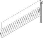 Sistemas de estores SG 2305