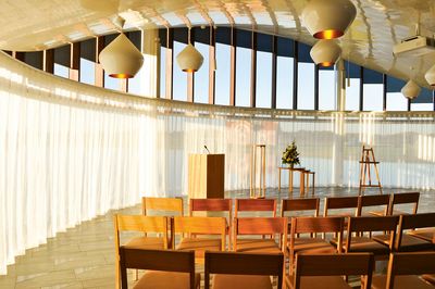 Sistemas de rieles, SG 5600, Customer Fabrics, Bunurong Memorial Park – The Sanctuary, Bangholme, Australia, Wave