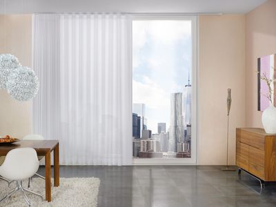 Sistemas de rieles, SG 5100, Colorama 2, Wave