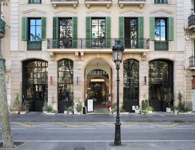 Hotel Casa Bonay, Barcelona, España