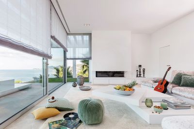 Sistemas de estores, SG 2360, Casa Violi, Mallorca, Spain