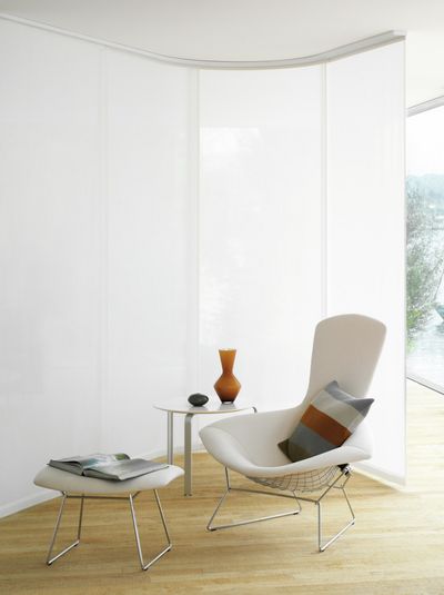 Sistemas de panel japonés, SG 2730, Colorama 1, Flex