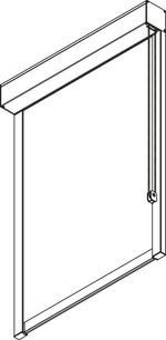 Sistemas de enrollables SG 4730