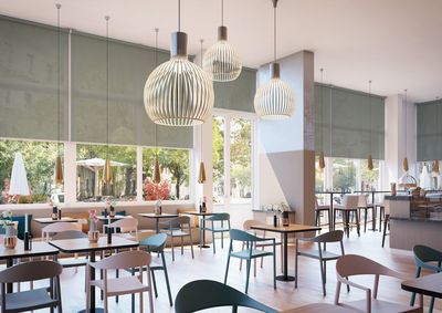 Sistemas de enrollables, SG 4970