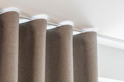 Sistemas de rieles, SG 6475, Leviso, Villa Rosenberg, Bern, Switzerland, Wave