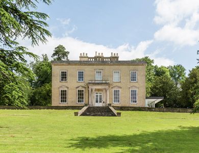 Broughton House, Sevenoaks, Kent, Reino Unido