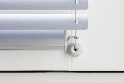 Sistemas de Venecianas, SG 8110