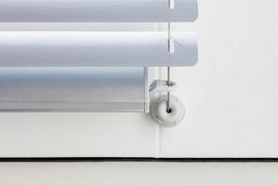 Sistemas de Venecianas, SG 8110