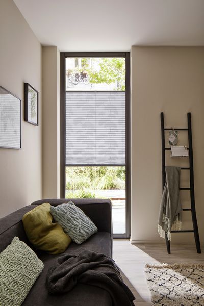 Sistemas de plisadas, SG 8500, Ginko Chintz Topar®, Col 10157, BB24