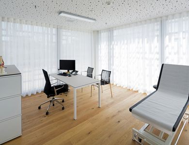 Medbase, Centro Médico Deportivo, Abtwil, Suiza