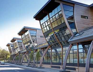 Durham Gateway, Durham, Reino Unido