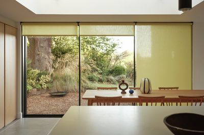 Sistemas de enrollables, SG 4955, Colorama 2, Cedars, Ipswich, Suffolk, United Kingdom