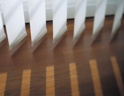 Sistemas de bandas verticales, Mood shot