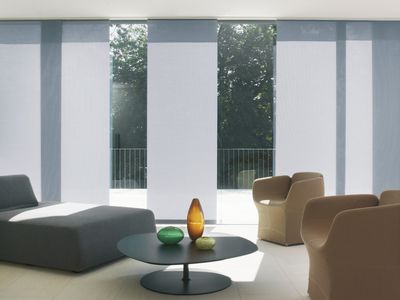 Sistemas de panel japonés, SG 2700, Room shot