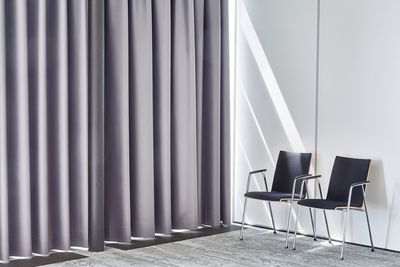 Sistemas de rieles, SG 5600, Deep, Radisson Blu Hotel, Mannheim, Germany