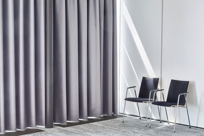 Sistemas de rieles, SG 5600, Radisson Blu Hotel, Mannheim, Germany