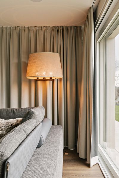 Sistemas de rieles, SG 5600, Deep, Private Residence, Zumikon, Switzerland