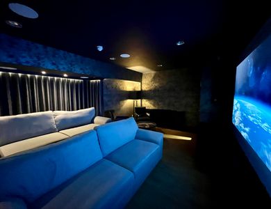 Hospicio Marie Curie, Newcastle, Reino Unido