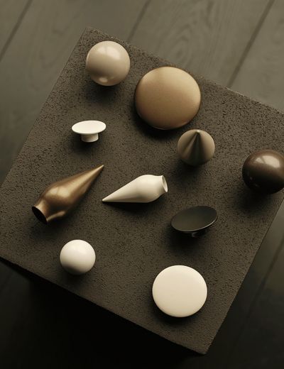 Sistemas de rieles, Bethnal Green, London, United Kingdom