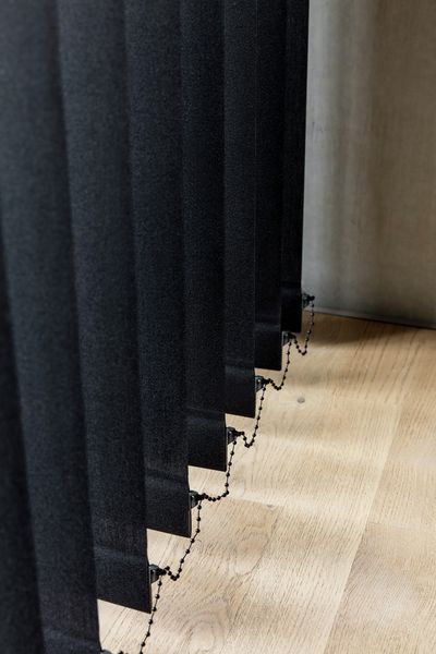 Sistemas de bandas verticales, SG 2960, Colorama 2, Office, Bern, Switzerland