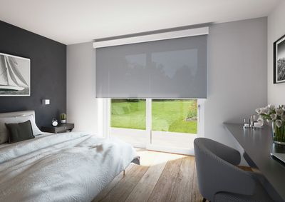 Sistemas de enrollables, SG 4970, Atracor 3%, Fascia square