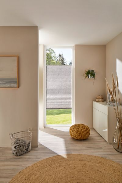 Sistemas de plisadas, SG 8500, Savanne Chintz Topar®, Col 10160, BB24