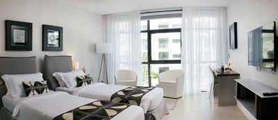 Sistemas de rieles, SG 1280, Someo, English Point Marina, Mombasa, Kenya