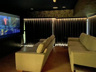 Sistemas de rieles, SG 5600, Deep, Marie Curie Hospice, Newcastle, United Kingdom