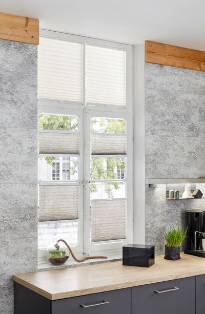 Sistemas de plisadas, SG 8500, Ardeche, Col 10153 / 10154, BB24