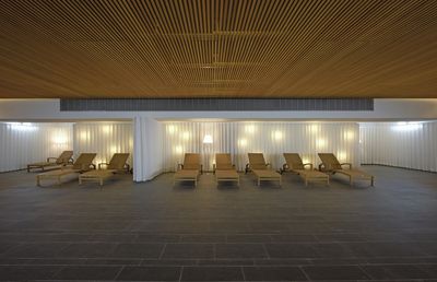 Sistemas de rieles, SG 6100, Colorama 2 Bioactive, VitaSol Thermal Springs, Bad Salzuflen, Germany