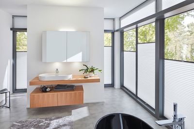 Sistemas de plisadas, SG 8500, Structure Ten, Col 10149, AO10, BB24