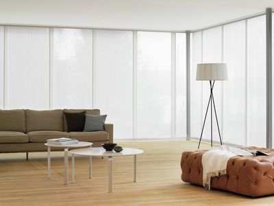 Sistemas de panel japonés, SG 2730, Colorama 1, Flex