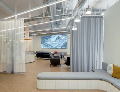 Mediabrands, Madrid, España