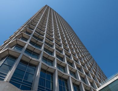 Centre Point, Londres, Reino Unido