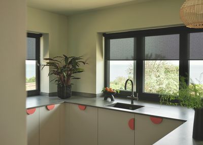 Sistemas de enrollables, SG 4910, Basicscreen 1-10%, Wings Close, Broadstairs, United Kingdom