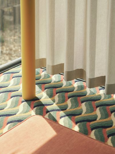 Sistemas de rieles, SG 6243, Colorama 2 Multicolour, Wings Close, Broadstairs, United Kingdom