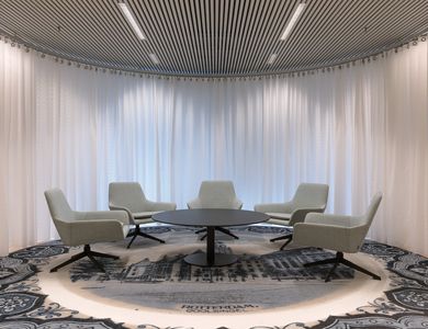 Timmerhuis, Rotterdam, Países Bajos