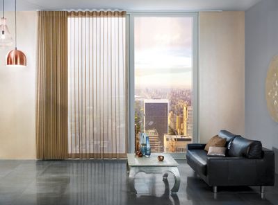 Sistemas de rieles, SG 5600, Wave