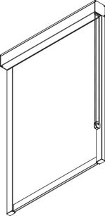 Sistemas de enrollables SG 4710