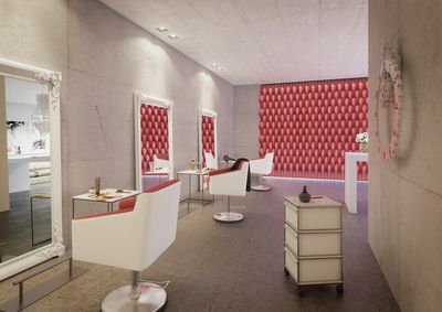 Sistemas de bandas verticales, SG 2810, Multi Visio, 3D Vertical Waves