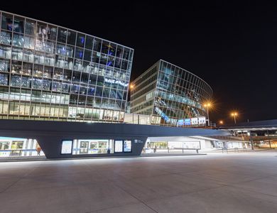 Hyatt Place, Aeropuerto de Zurich The Circle, Suiza