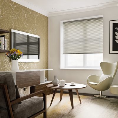 Sistemas de Venecianas, SG 8910