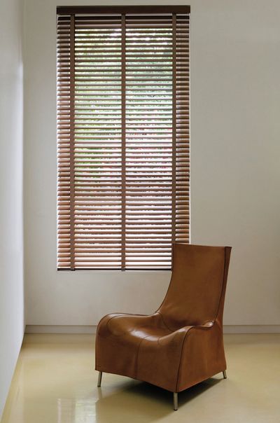 Sistemas de Venecianas, SG 8960, Wood slats