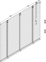 Sistemas de Venecianas SG 8110