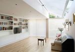 Sistemas Skylight, SG 8600, Multiscreen 1-10%, Private Residence Dunollie Road, London, United Kingdom Sistemas Skylight, SG 8600, Multiscreen 1-10%, Private Residence Dunollie Road, London, United Kingdom
