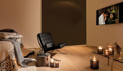 Sistemas de enrollables, SG 4770, Nox, Casa Violi, Mallorca, Spain