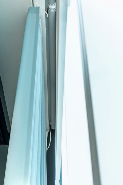 Sistemas de rieles, SG 5600, Colorama 1, Virgin Money, Glasgow, Scotland, United Kingdom