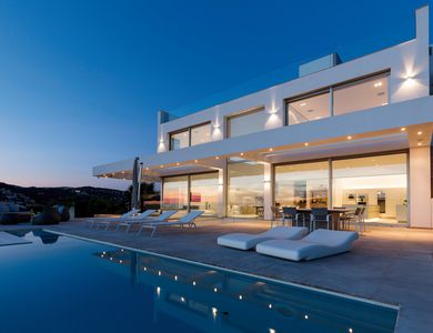 Casa Violi, Mallorca, España